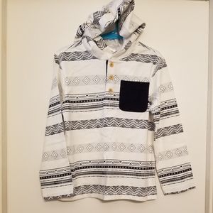 Boys Gymboree T-Shirt 5T, Longsleeve, Hoddie